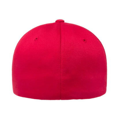 Flexfit Trucker Hat Mesh Cap 6511 Additional Image 122