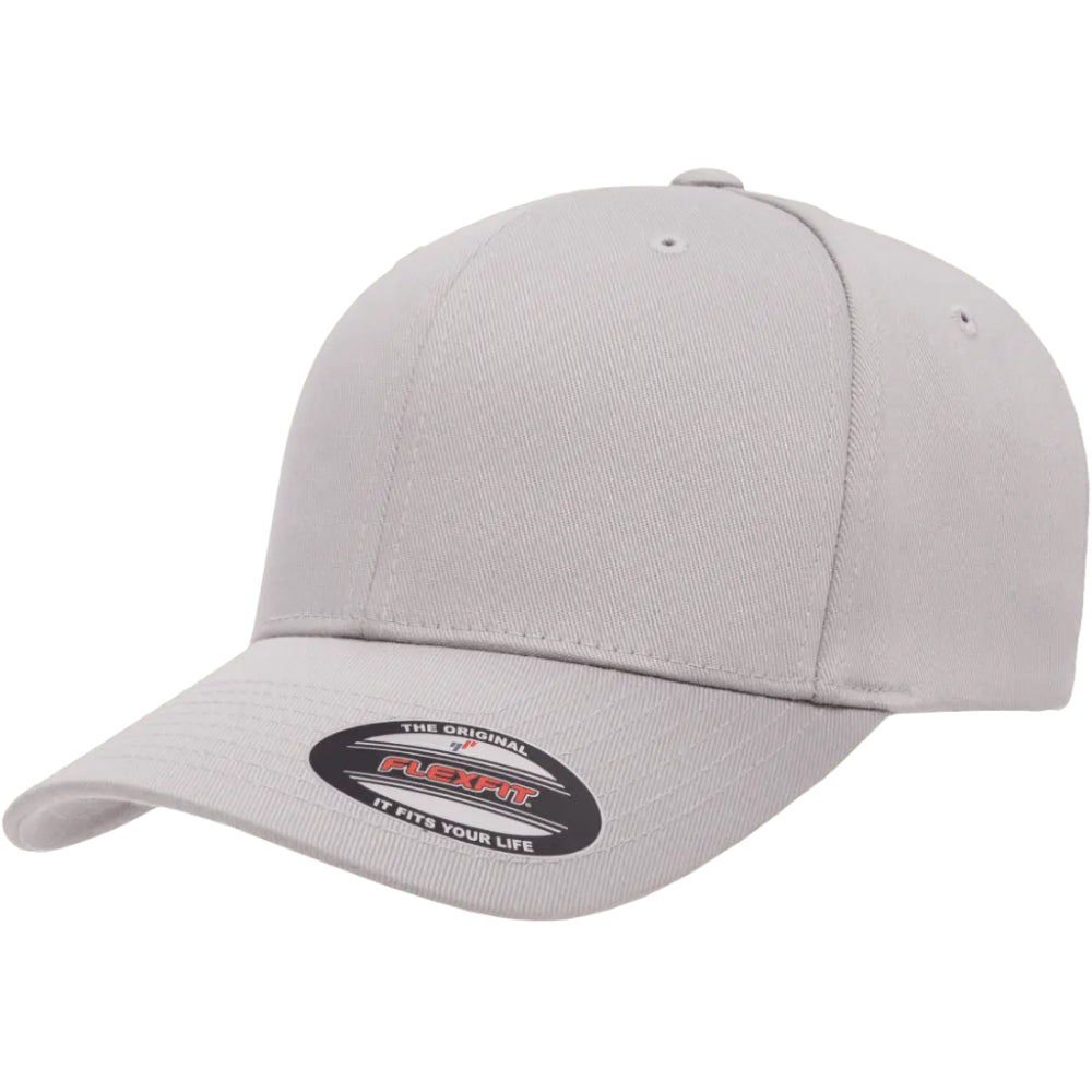 Flexfit Trucker Hat Mesh Cap 6511
