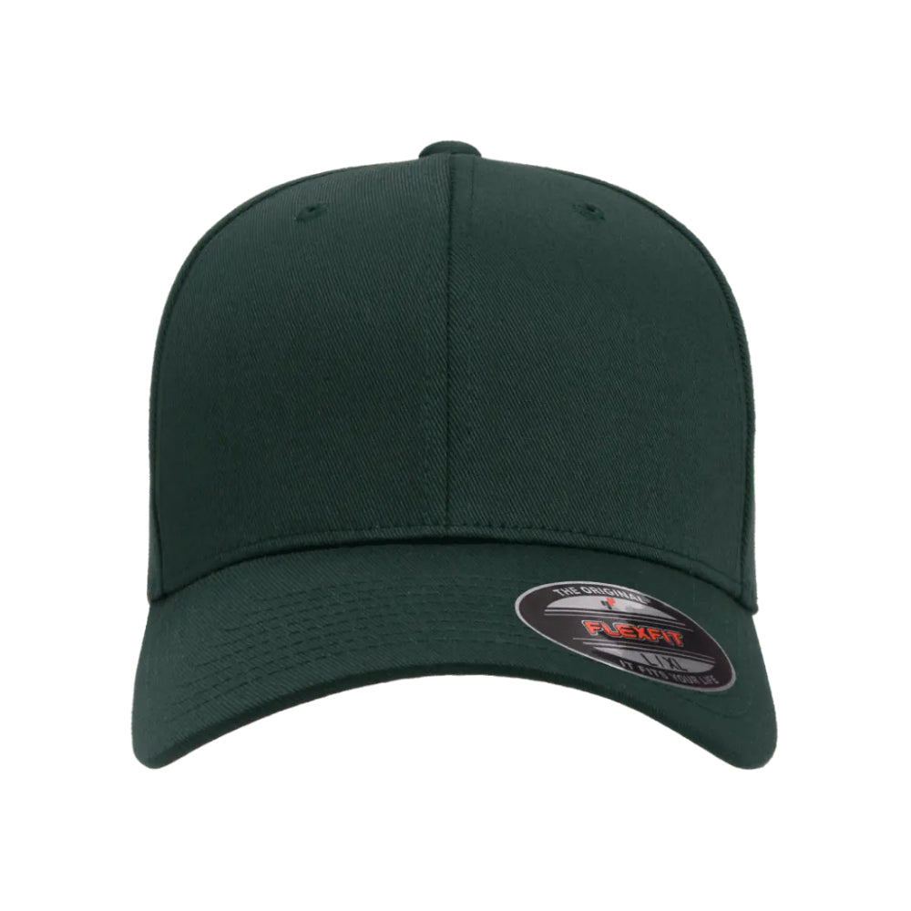 Flexfit Trucker Hat Mesh Cap 6511 Additional Image 129