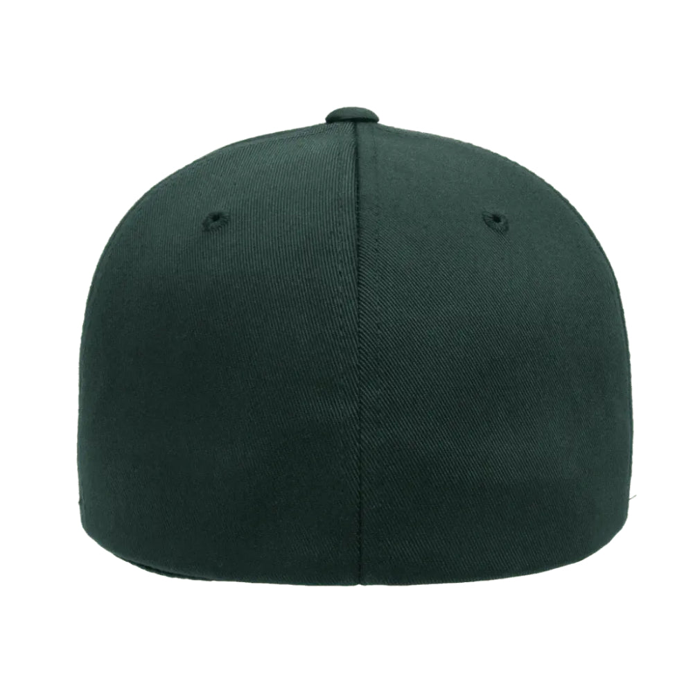 Flexfit Trucker Hat Mesh Cap 6511 Additional Image 130