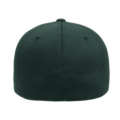 Flexfit Trucker Hat Mesh Cap 6511 Additional Image 130