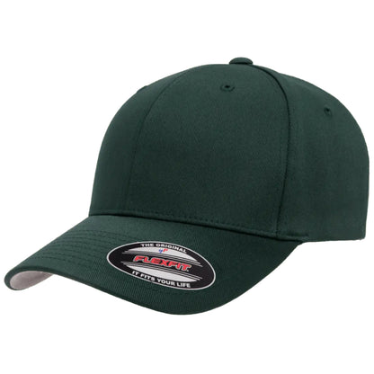 Flexfit Trucker Hat Mesh Cap 6511