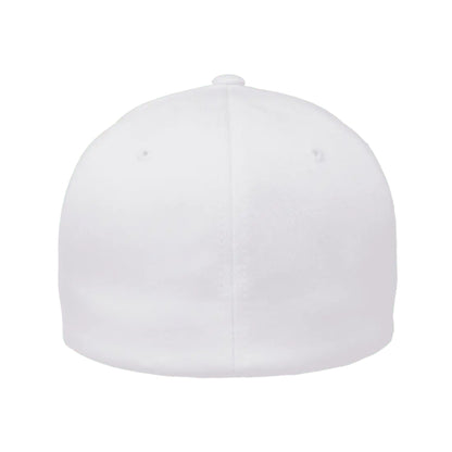 Flexfit Trucker Hat Mesh Cap 6511 Additional Image 133