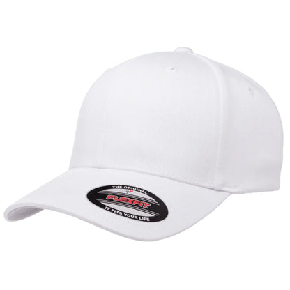 Flexfit Trucker Hat Mesh Cap 6511