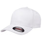 Flexfit Wooly Combed Twill Fitted Cap 6277