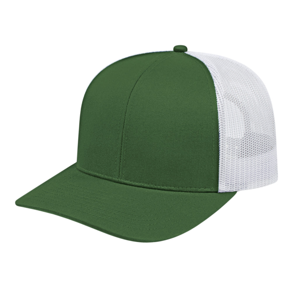 i3038-Dark Green/White image