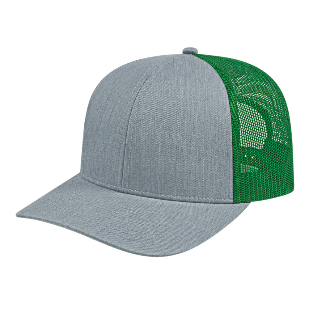 i3038-Heather/Kelly Green image