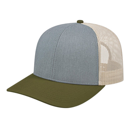 i3038-Heather/Loden/Stone image