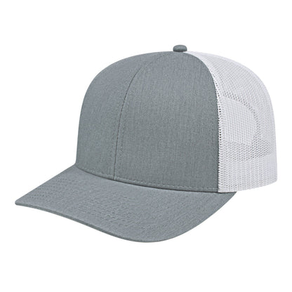 i3038-Heather/White image