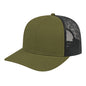 i3038-Loden/Black image