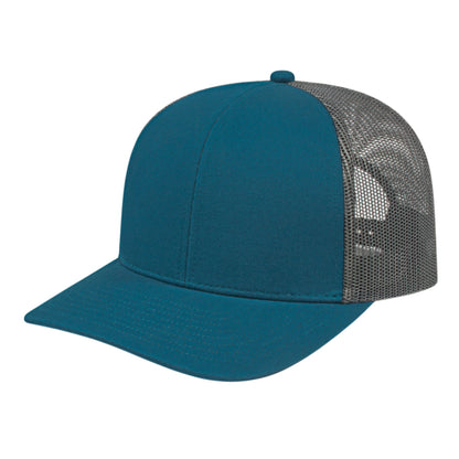i3038-Marine Blue/Charcoal image