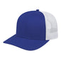 i3038-Royal/White image