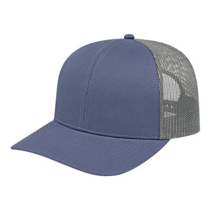 i3038-Slate Blue/Charcoal image