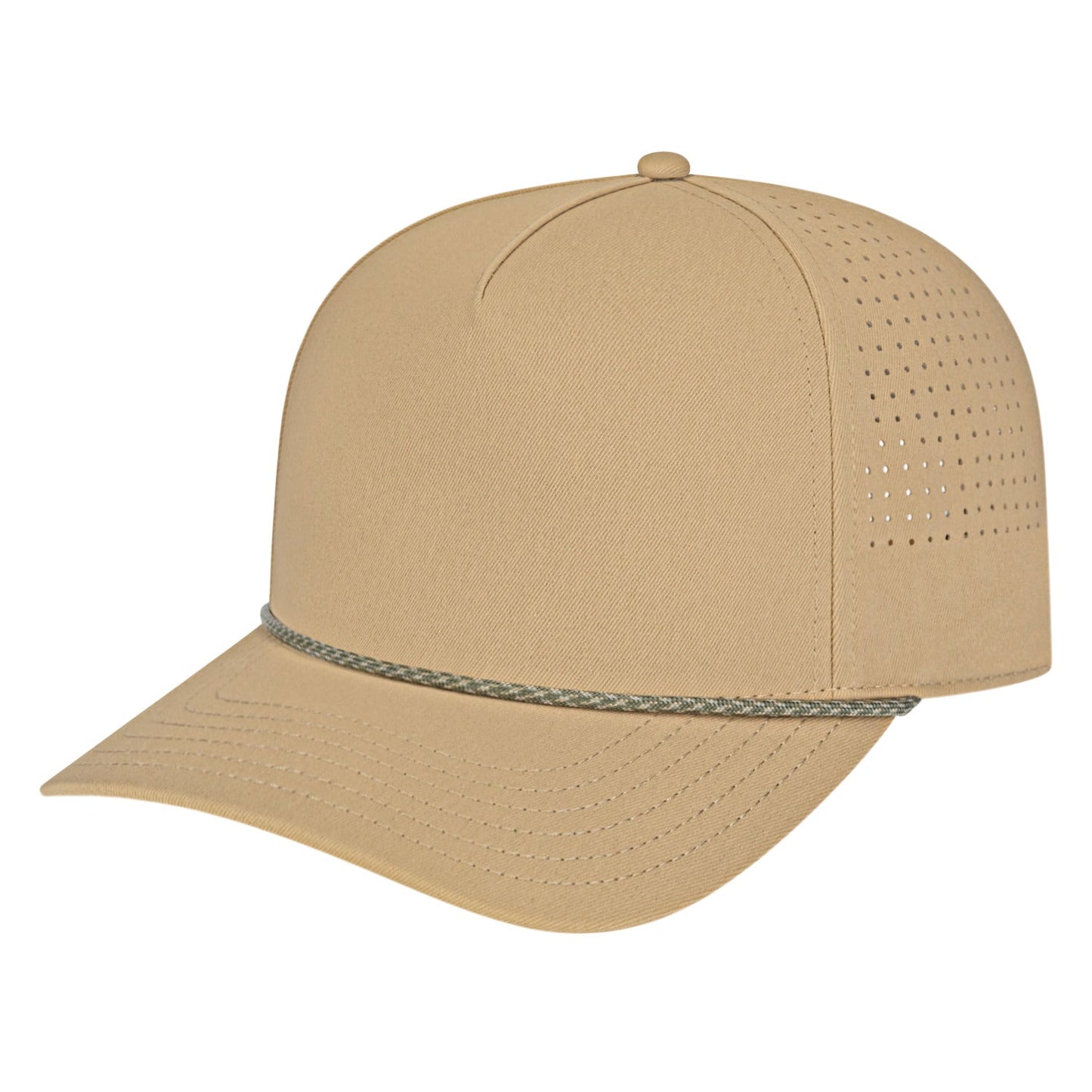 i3056-khaki-with-loden-khaki-rope image