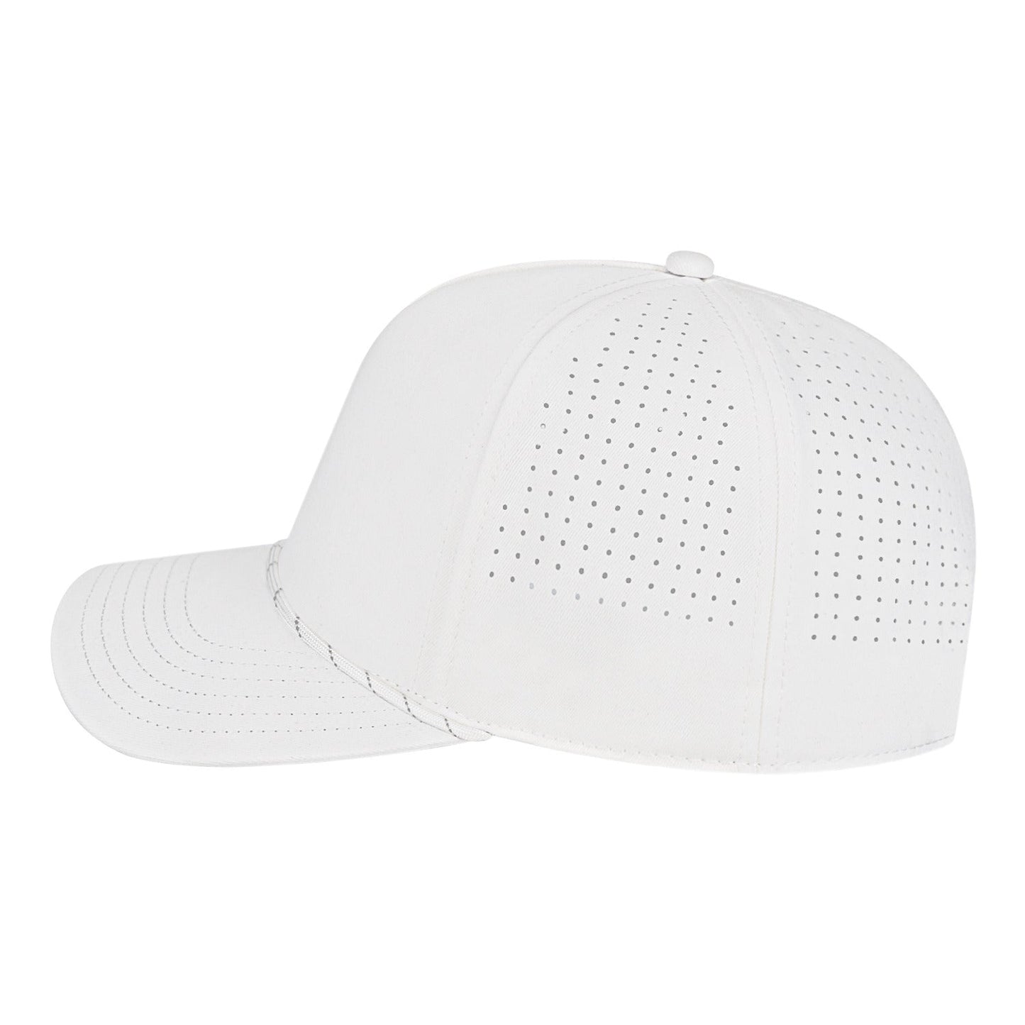 i3056-white-with-white-silver-rope image 1
