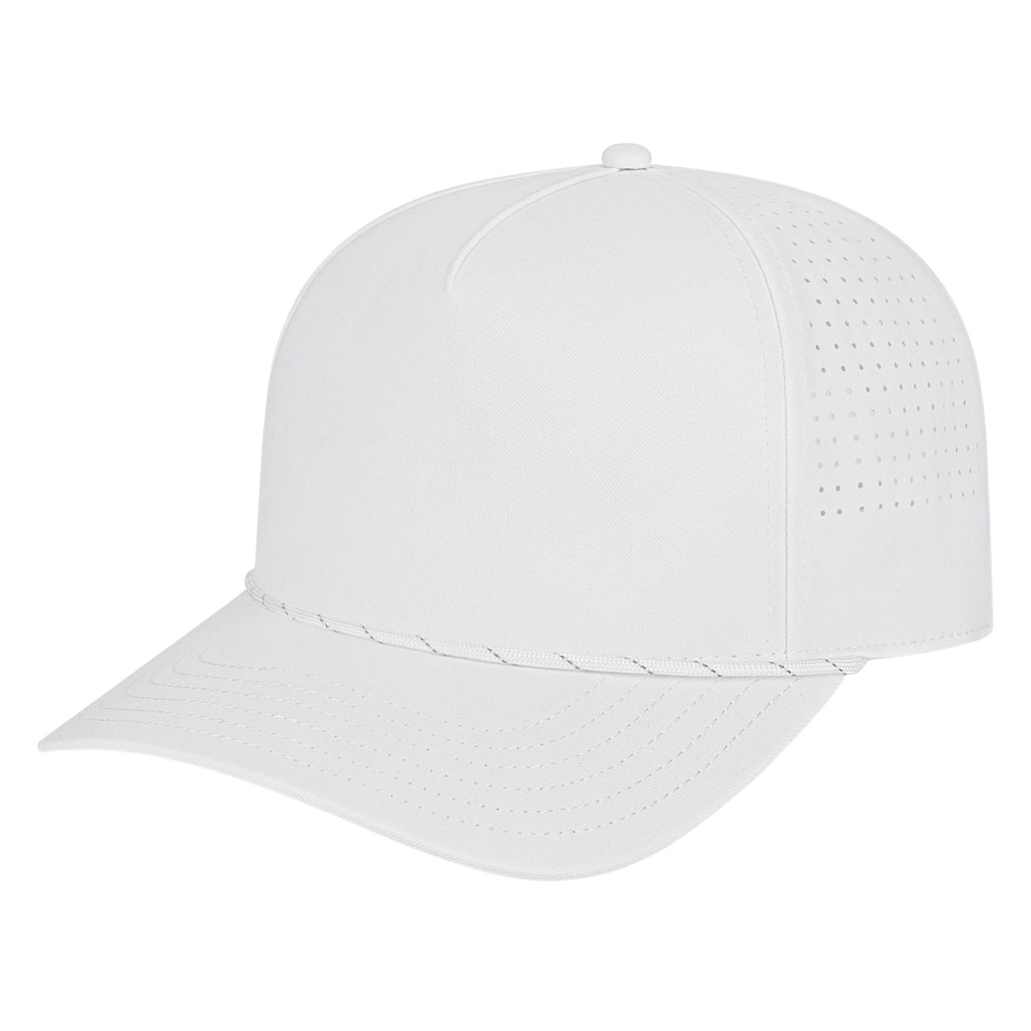 i3056-white-with-white-silver-rope image
