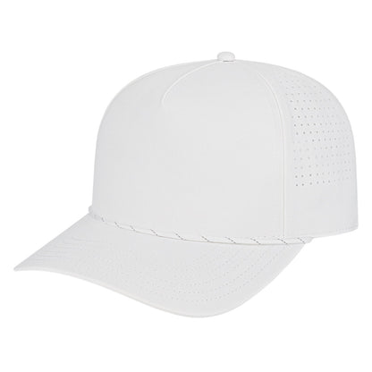 i3056-white-with-white-silver-rope image