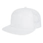 Cap America i3057 Mid Profil 7-Panel Snapback Trucker Cap image 64