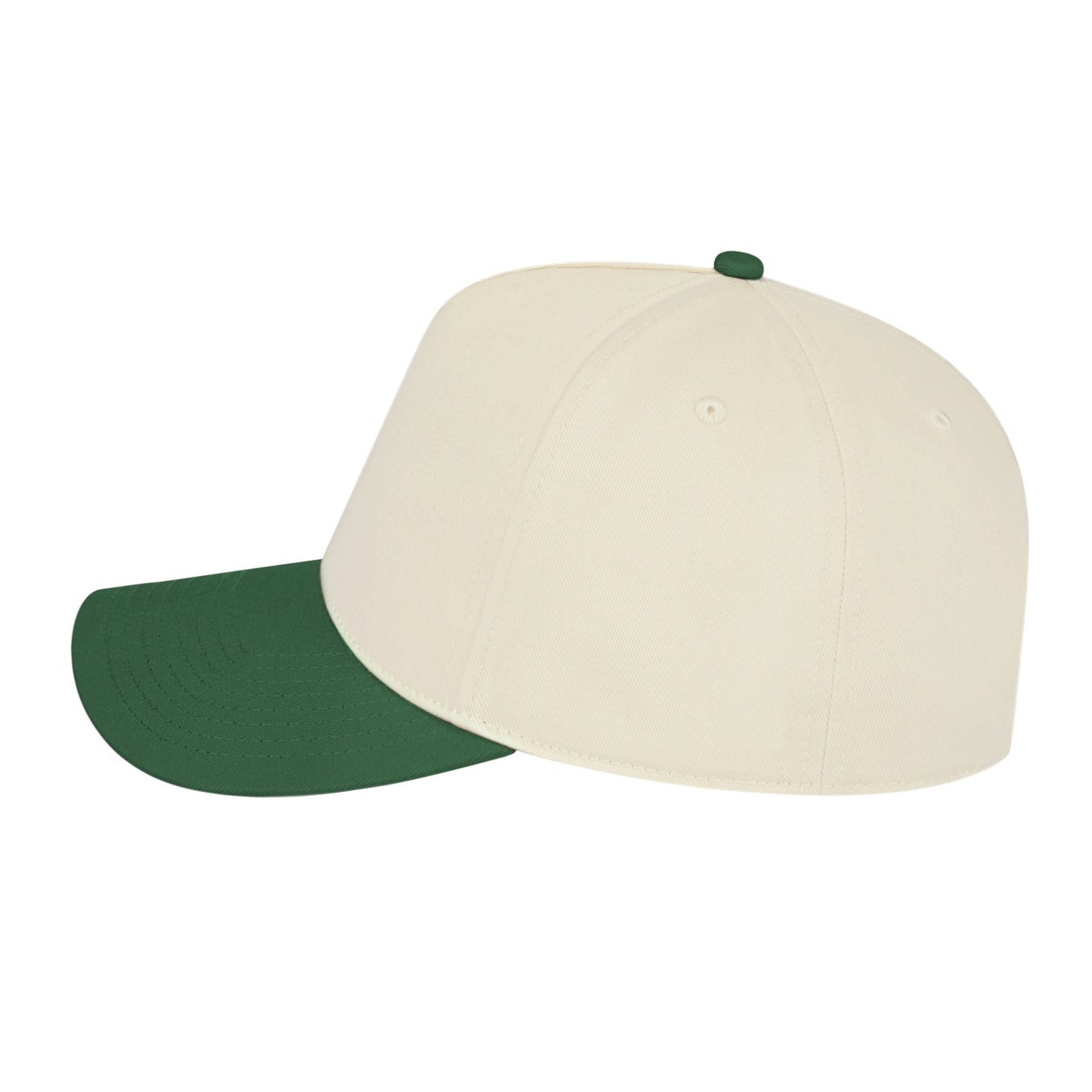 i3068-cream-dark-green image 1