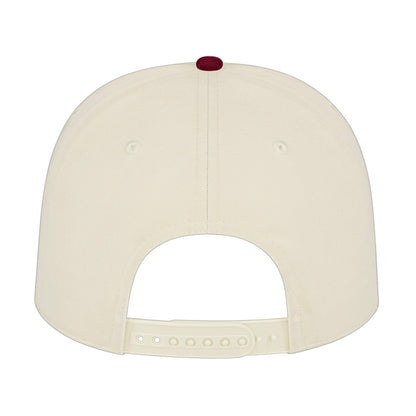 i3068-cream-maroon-image image 1