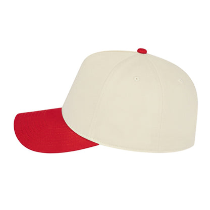 i3068-cream-red image 1