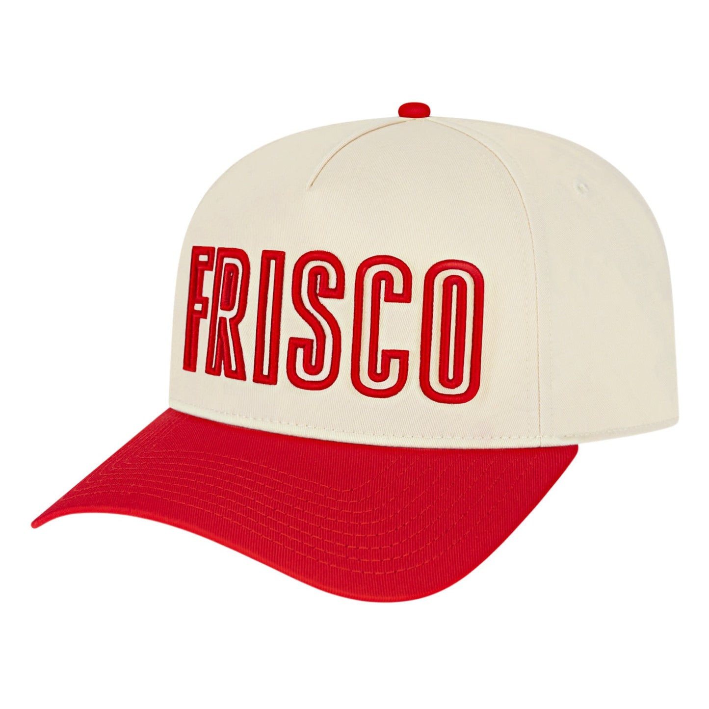 i3068-cream-red image 3
