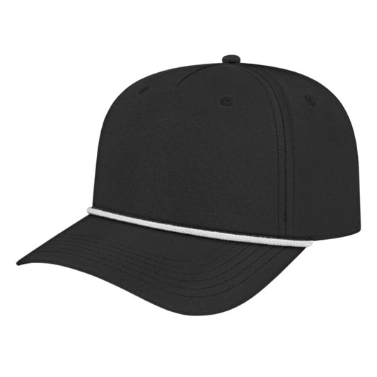 i7256-Black with White Rope image