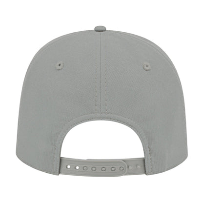 i7256-Gray with Black Rope image 1