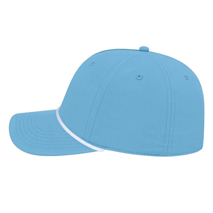 i7256-Light Blue with White Rope image 1