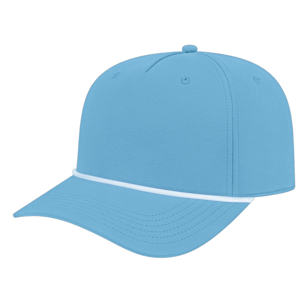 i7256-Light Blue with White Rope image