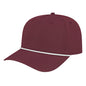 i7256-Merlot with White Rope image
