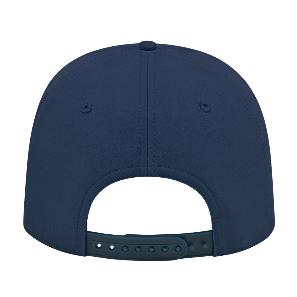 i7256-Navy with White Rope image 2