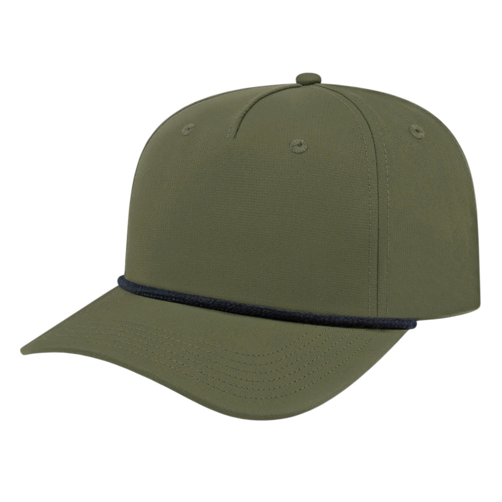 i7256-Olive with Black Rope image