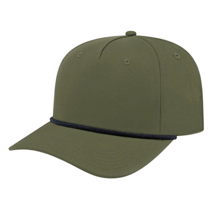 i7256-Olive with Black Rope image