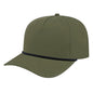 i7256-Olive with Black Rope image