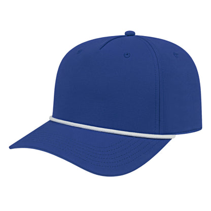 i7256-Royal with White Rope image