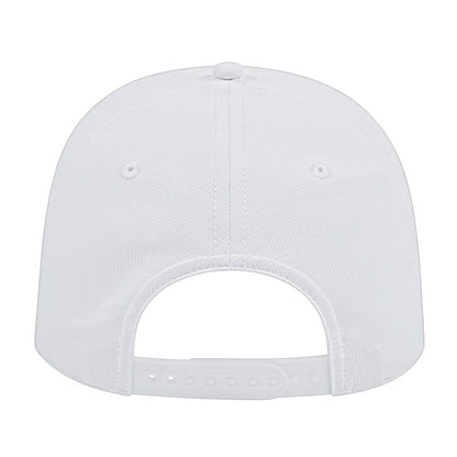 i7256-White with Dark Blue Rope image 2