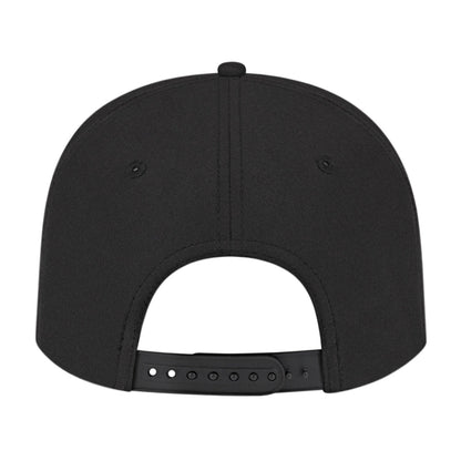 Cap America i7310 Unstructured 5 Panel Waypoint Rope Snapback Cap image 2