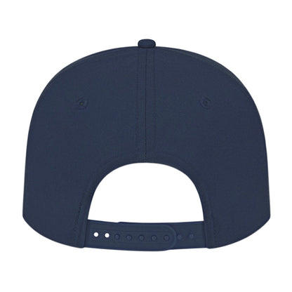 Cap America i7310 Unstructured 5 Panel Waypoint Rope Snapback Cap image 16