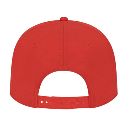 Cap America i7310 Unstructured 5 Panel Waypoint Rope Snapback Cap image 31