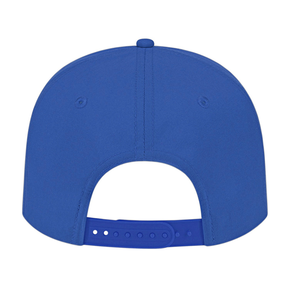 Cap America i7310 Unstructured 5 Panel Waypoint Rope Snapback Cap image 38