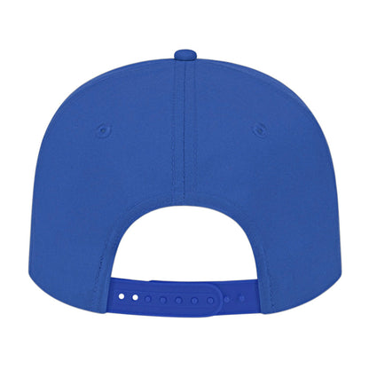 Cap America i7310 Unstructured 5 Panel Waypoint Rope Snapback Cap image 38