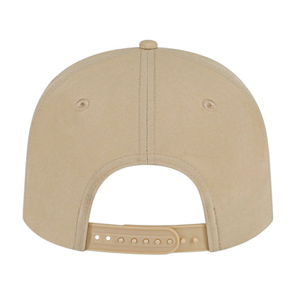 Cap America i7310 Unstructured 5 Panel Waypoint Rope Snapback Cap image 58