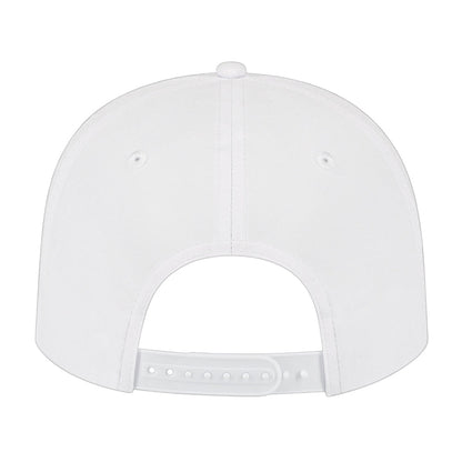 Cap America i7310 Unstructured 5 Panel Waypoint Rope Snapback Cap image 65