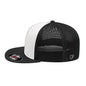 Cap America i8501 Flexfit Performance Trucker Cap
