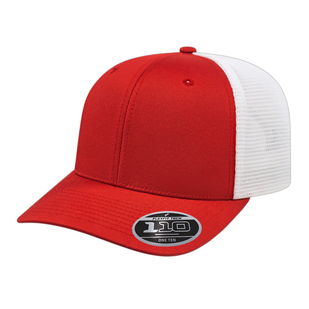 i8502-Black/Red/White image 2