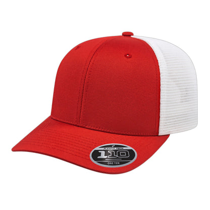 i8502-Black/Red/White image 2