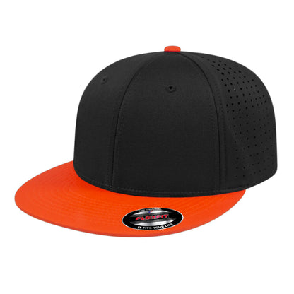 Cap America i8503 Flexfit Perforated Performance Cap