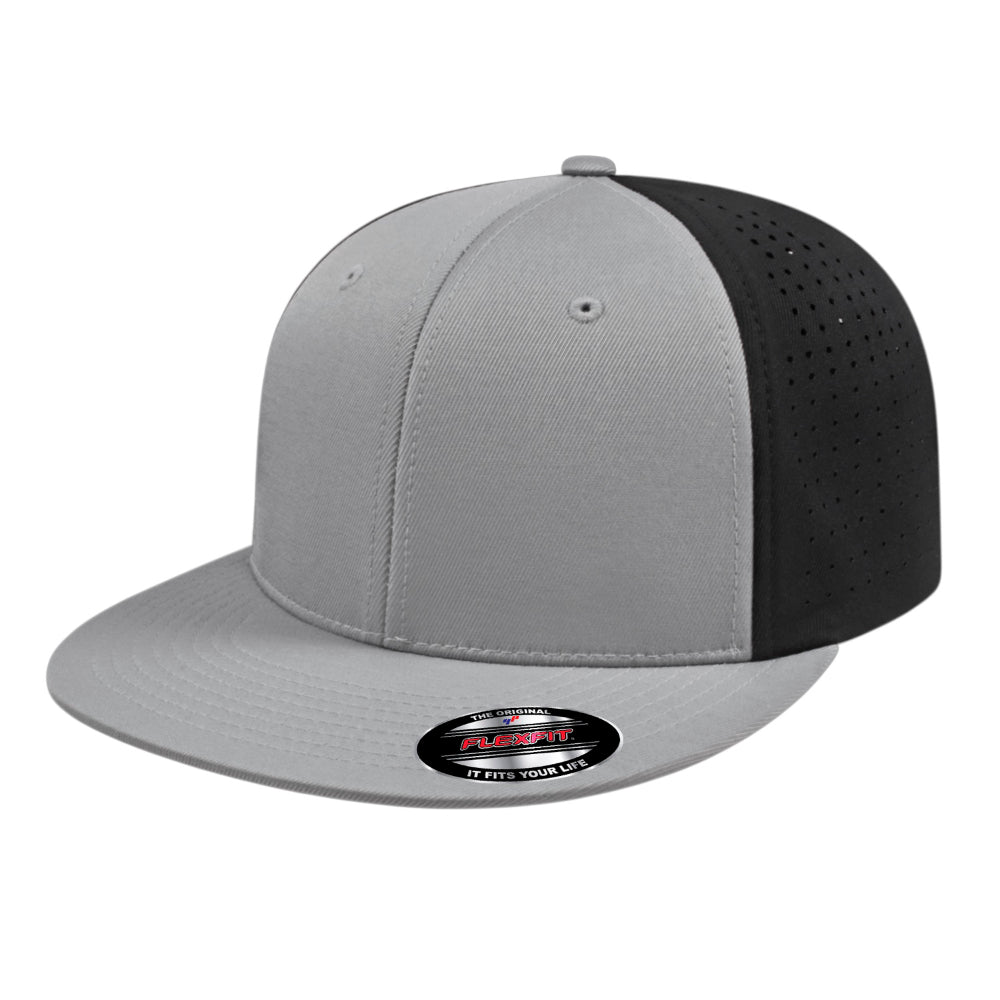 Cap America i8503 Flexfit Perforated Performance Cap