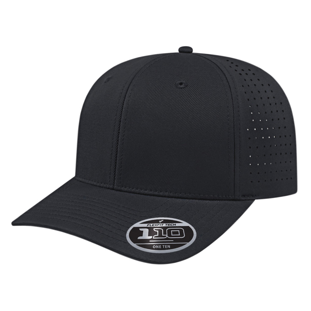 Cap America i8533 Flexfit 110 Performance Snapback Cap